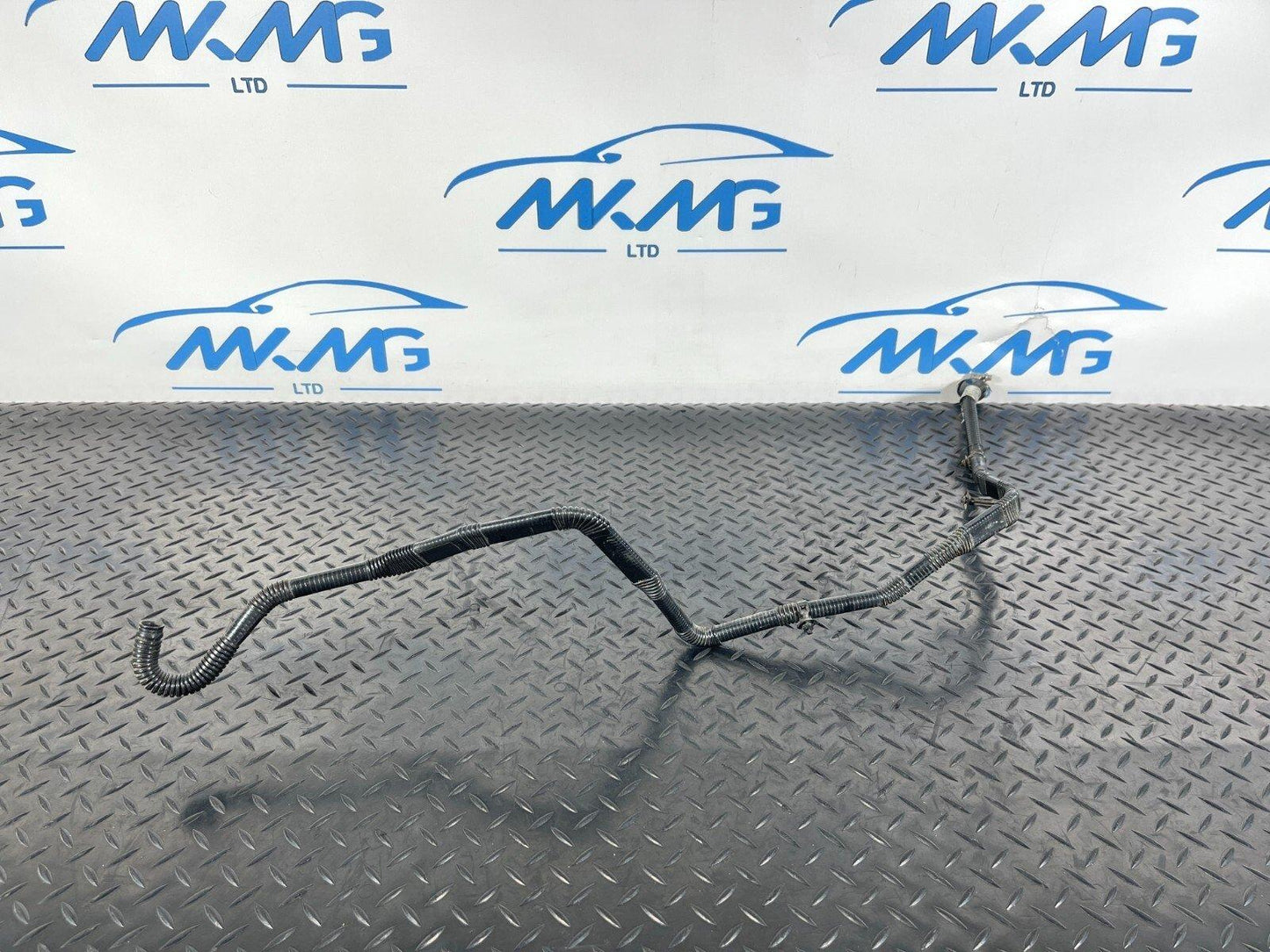 2019-ON  LAND ROVER DISCOVERY L550  AIR CONDITONING PIPE HOSE LK7210C820AA