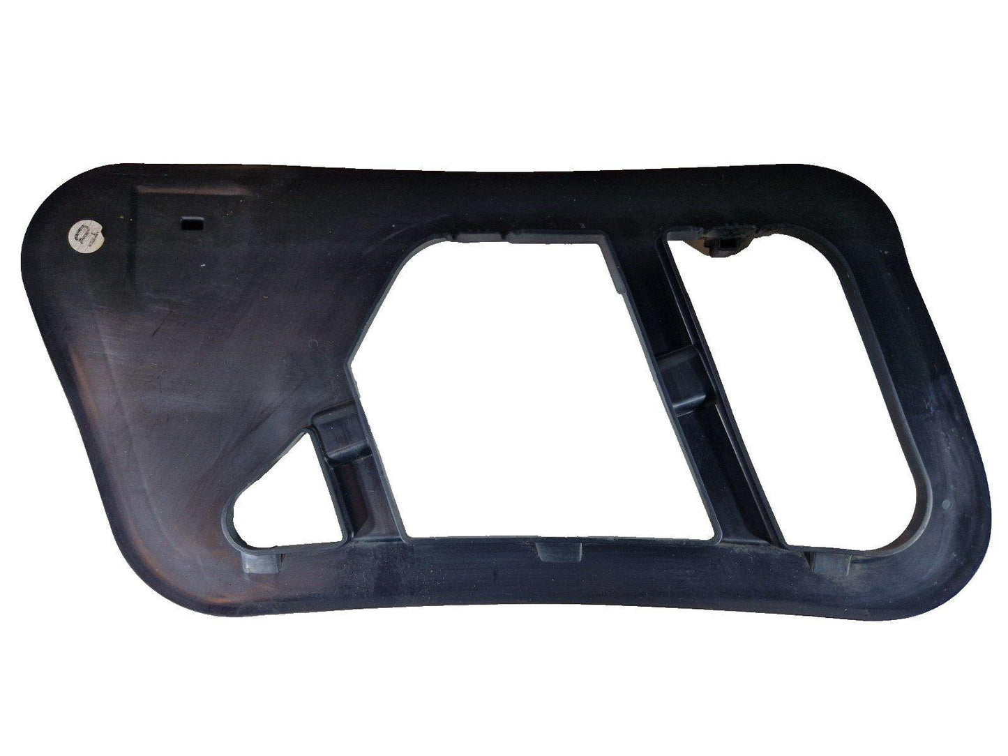 11-19 MERCEDES BENZ ML W166 LEFT SIDE N/S BONNET TRIM COVER PANEL A1668801105