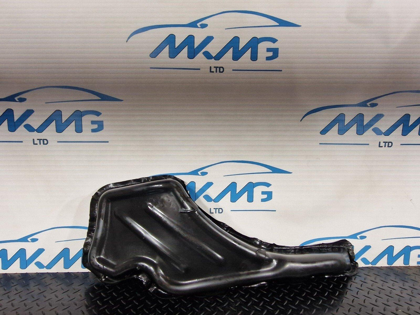 16-22 BMW X1 F48 DRIVER SIDE WING FENDER SOUND INSULATION 7398420