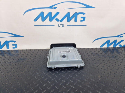 11-18 BMW 6 SERIES F06 ENGINE CONTROL UNIT ECU 8573557