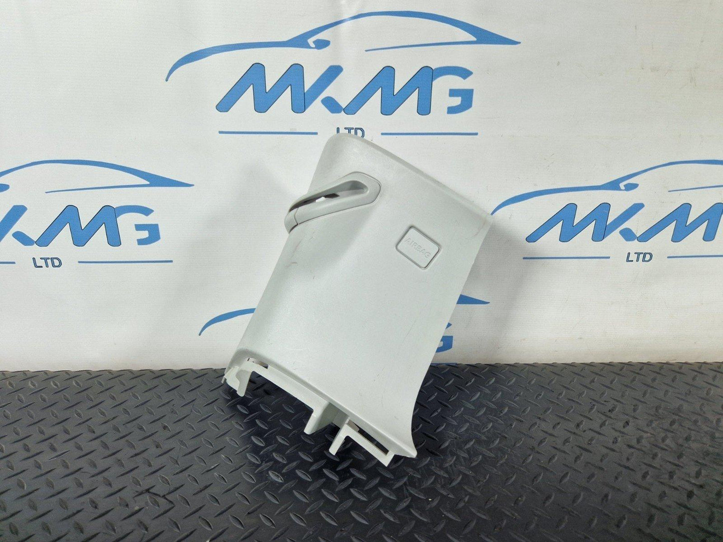 14-19 LAND ROVER L550 DISCOVERY SPORT OEM N/S/R PASSENGER PILLAR TRIM FK7251749B