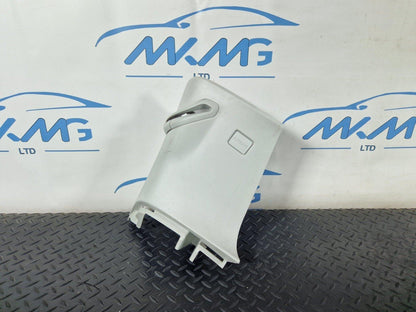 14-19 LAND ROVER L550 DISCOVERY SPORT OEM N/S/R PASSENGER PILLAR TRIM FK7251749B