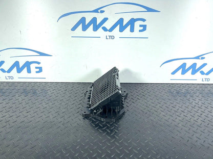 16-19 AUDI A4 B9 GENUINE FRONT AIR INTAKE DUCT VENT 8W2819904A