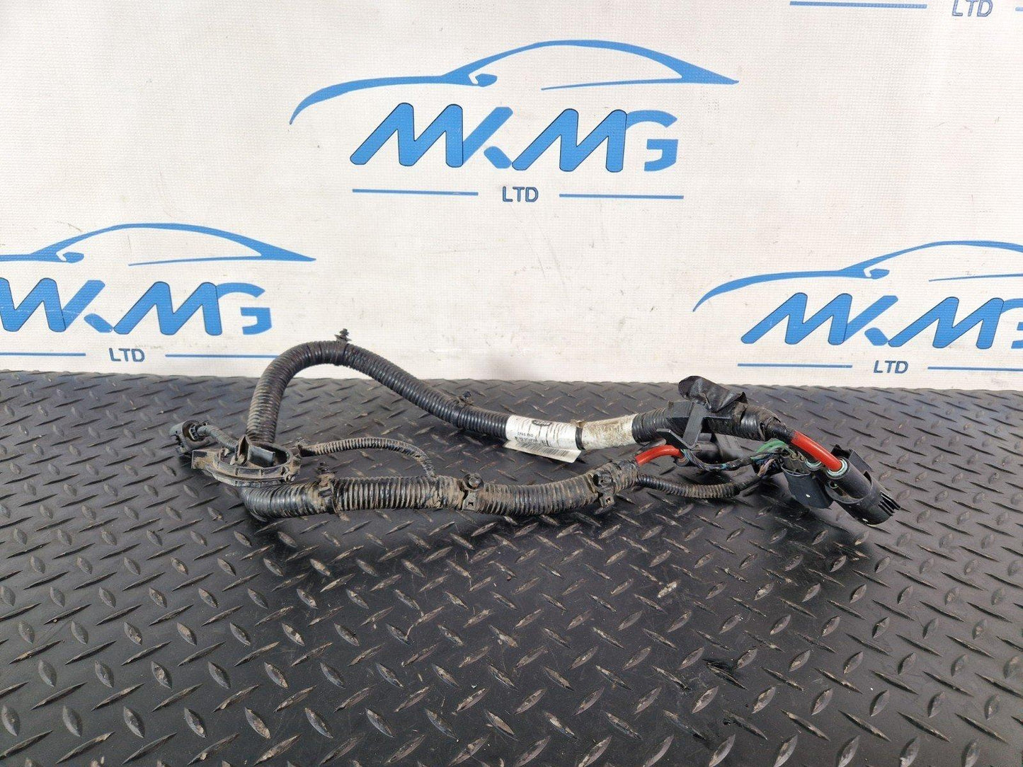 13-23 RANGE ROVER SPORT L494 GENUINE STEERING RACK WIRING LOOM FPLA-14F427-JB