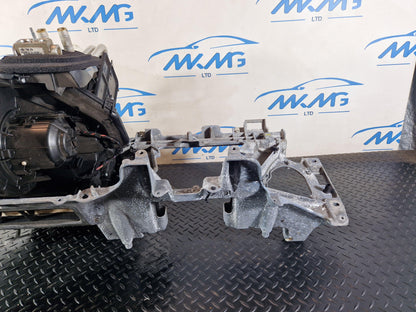 Land Rover Range Rover Evoque L538 Genuine Heater Matrix Box