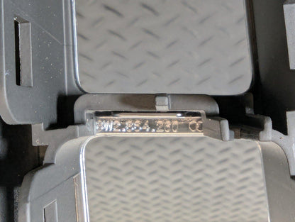 16-19 AUDI A4 B9 GENUINE OEM CENTRE CONSOLE COVER TRIM SURROUND PANEL 8W2864241