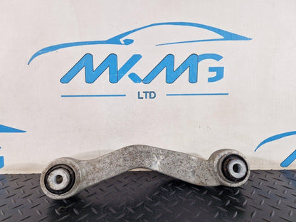 11-18 BMW 6 SERIES F13 REAR LEFT PASSENGER SIDE WISHBONE ARM 6789343