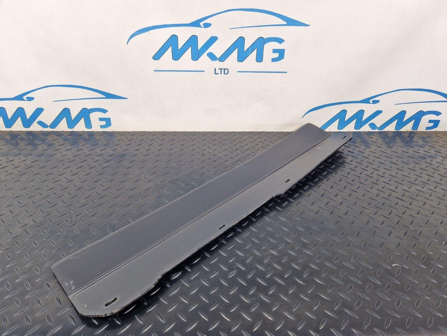 18-ON MERCEDES BENZ SPRINTER W907 OEM RADIATOR TOP COVER SLAM PANEL A9075050000