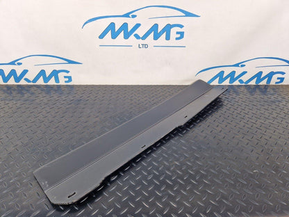 18-ON MERCEDES BENZ SPRINTER W907 OEM RADIATOR TOP COVER SLAM PANEL A9075050000