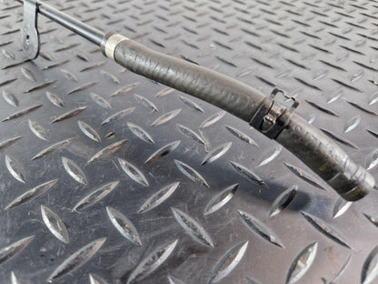 10-18 VW TOUAREG 7P GENUINE COOLANT HOSE PIPE 7P6122447AD