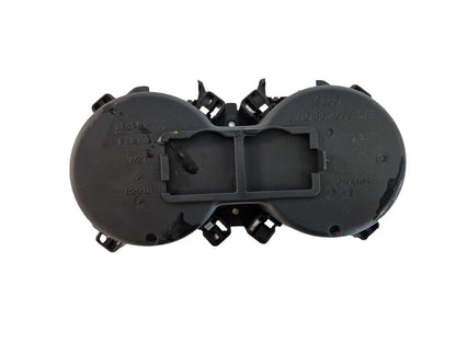 16-19 AUDI A4 B9 SPORT GENUINE TWIN DOUBLE CUP HOLDER 8W0862533D