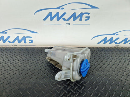 12-17 AUDI S5 CONVERTIBLE EXPANSION OVERFLOW TANK BOTTLE 8K0121405N