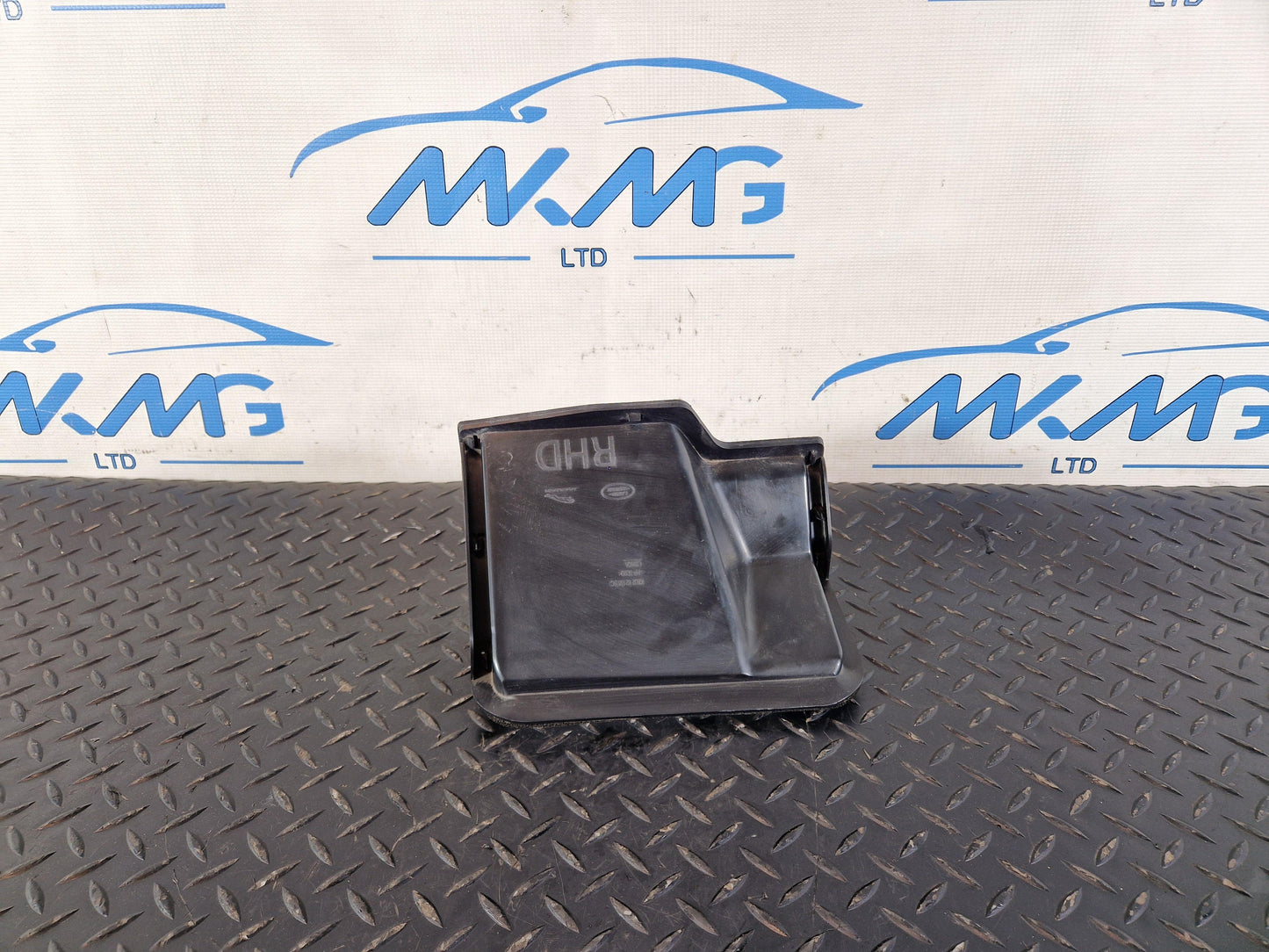 Land Rover Range Rover Evoque L551 Genuine Grill Grille K8D2-02108-BC