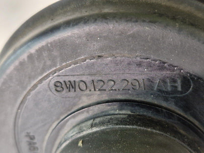 16-19 AUDI A4 B9 OEM SPORT RADIATOR LOWER COOLANT RUBBER PIPE HOSE 8E0122293C