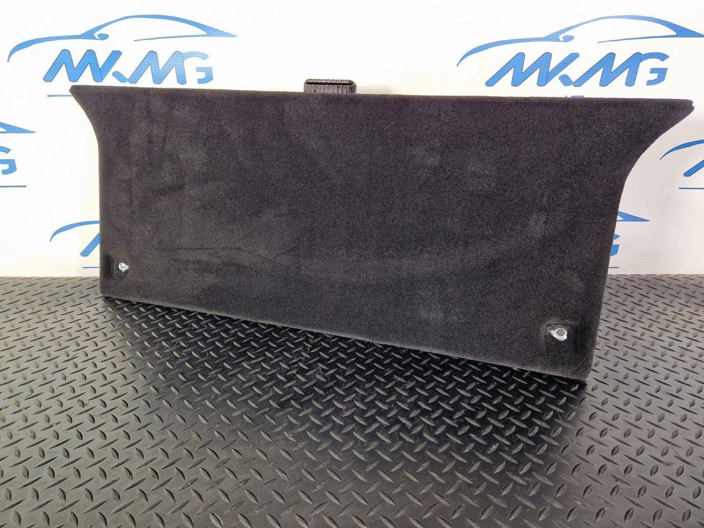 14-21 MERCEDES BENZ W205 ESTATE REAR BOOT TRUNK  TRIM PANEL A2056800002