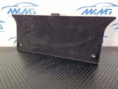 14-21 MERCEDES BENZ W205 ESTATE REAR BOOT TRUNK  TRIM PANEL A2056800002