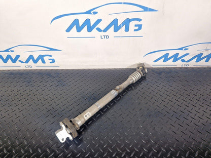 11-18 BMW 6 SERIES F06 STEERING COLUMN ROD JOINT SHAFT 6776109 6790490