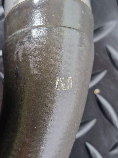 16-19 AUDI A4 B9 GENUINE WATER COOLANT PIPE 8W0121140 8W0122293