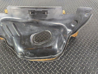16-19 AUDI A4 B9 GENUINE OEM BULKHEAD FIREWALL HEAT PROTECTION SHIELD 8W0819523C