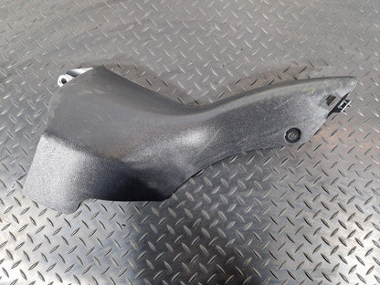 18ON MERCEDES BENZ SPRINTER W907 W910 RIGHT SIDE DOOR SILL TRIM A9106880100