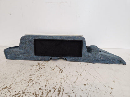 17-ON LAND ROVER DISCOVERY L462 REAR BOOT TRUNK LEFT TRIM PANEL HY3245431AH8P