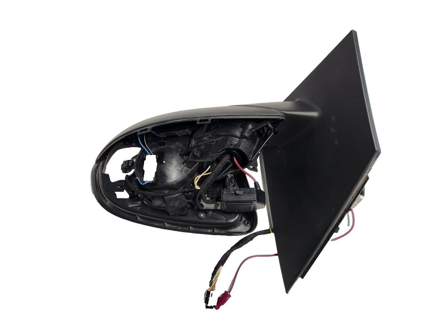 MERCEDES BENZ B CLASS W247 FRONT LEFT N/S POWER FOLD WING MIRROR A2478102706