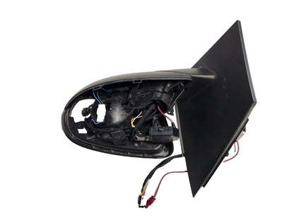 MERCEDES BENZ B CLASS W247 FRONT LEFT N/S POWER FOLD WING MIRROR A2478102706