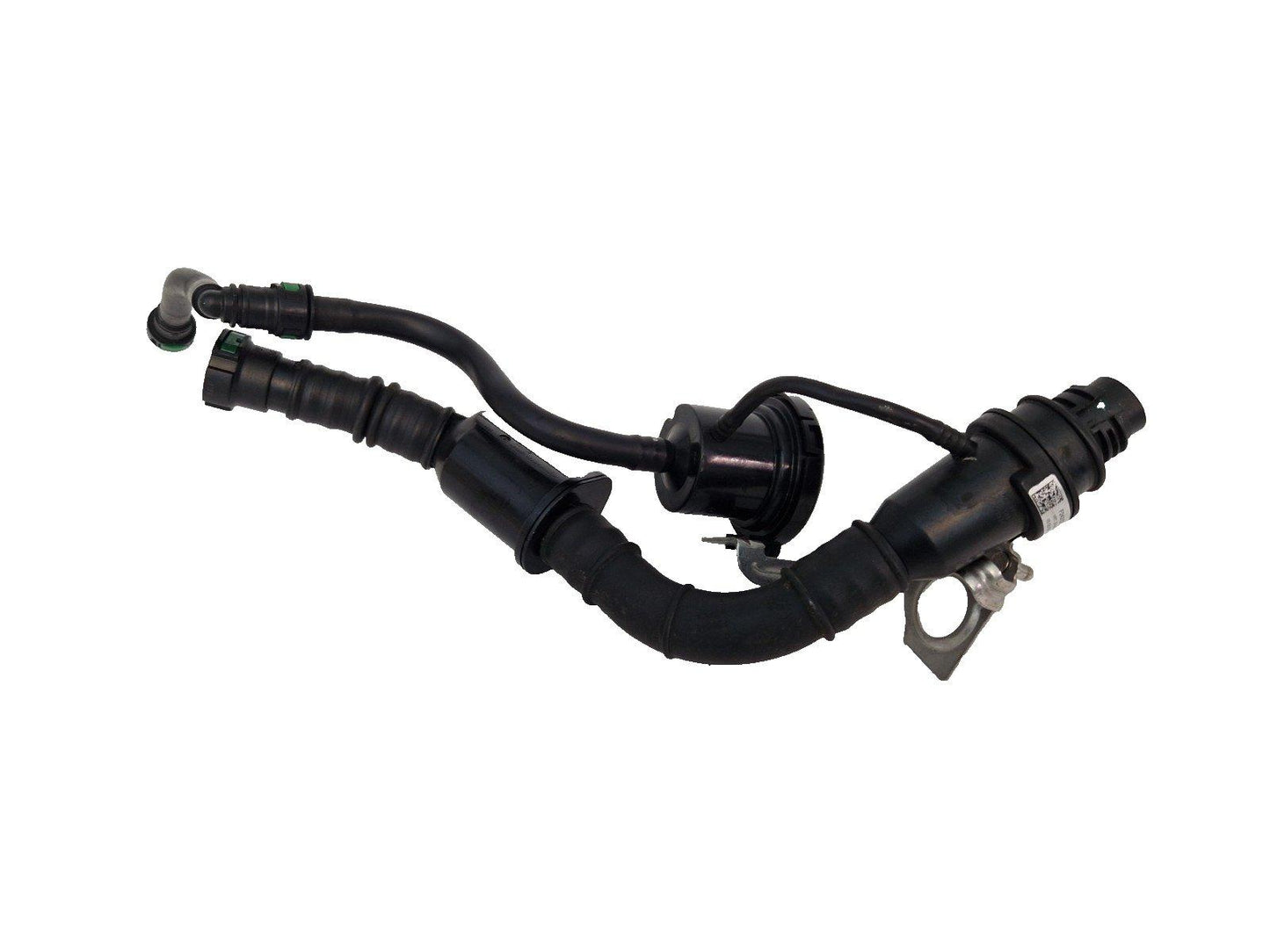 17 MERCEDES-BENZ GLC X253 GENUINE ADBLUE TANK FILLER PIPE F24312