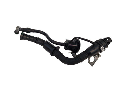 17 MERCEDES-BENZ GLC X253 GENUINE ADBLUE TANK FILLER PIPE F24312