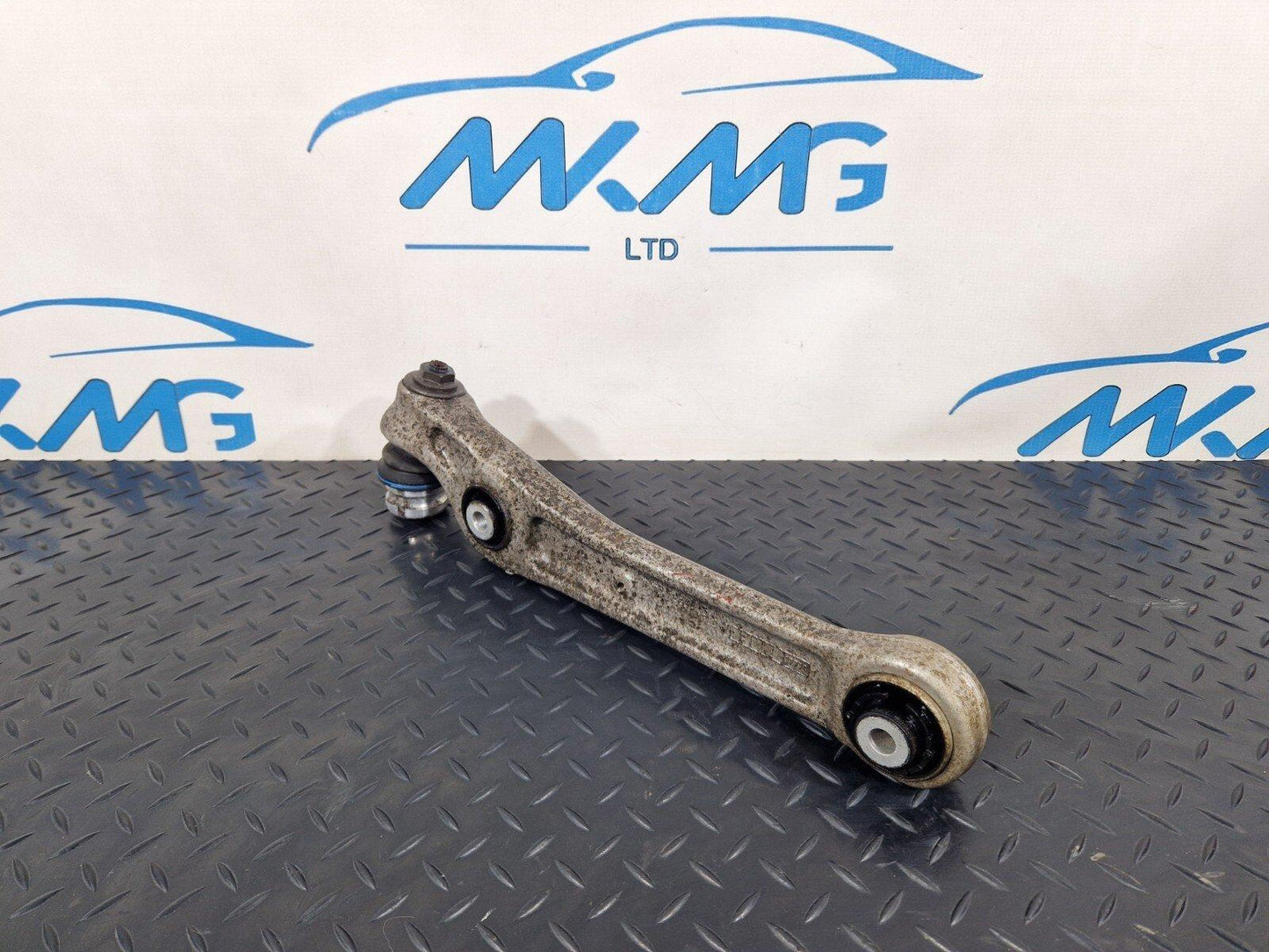 16-24 AUDI A5 F5 GENUINE OEM FRONT LEFT DRIVER O/S CONTROL ARM 8W0407155A