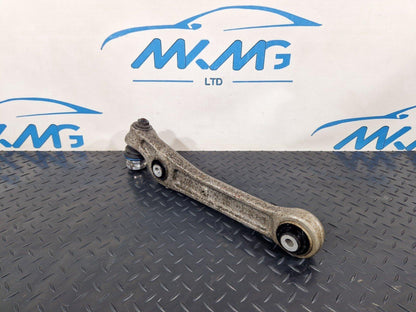 16-24 AUDI A5 F5 GENUINE OEM FRONT LEFT DRIVER O/S CONTROL ARM 8W0407155A