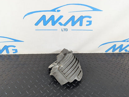 12-17 AUDI Q5 S-LINE GENUINE REAR RIGHT SPRING RUBBER COVER GUARD 8R0511540C