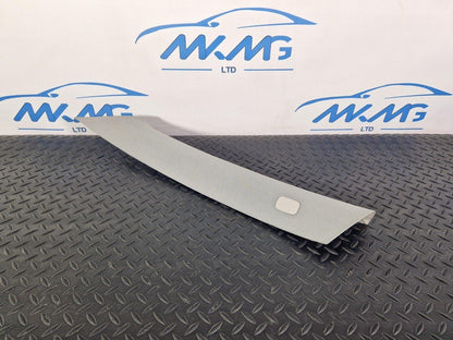 14-20 MERCEDES BENZ GLA 200 X156 FRONT PASSENGER SIDE A-PILLAR TRIM A1766901700