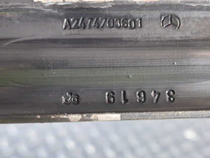19-ON MERCEDES B CLASS W247 FUEL TANK HOLDER A2474703601 A2474703701 A2476840018