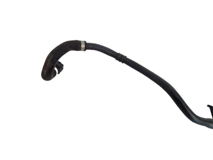 14-21 MERCEDES BENZ C300 W205 GENUINE WATER RADIATOR HOSE PIPE A2055001000