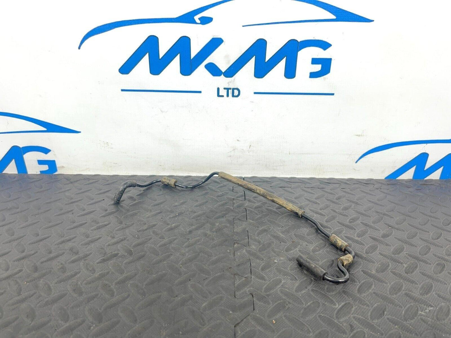 14-21 MERCEDES BENZ C300 W205 GENUINE VACUUM LINE P/N A6510707932