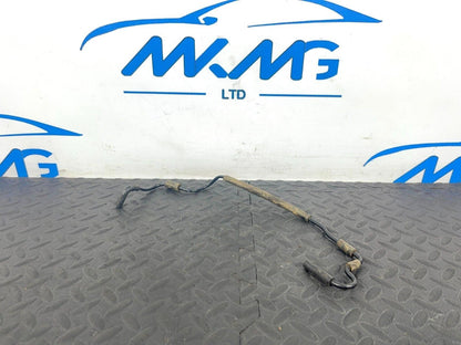 14-21 MERCEDES BENZ C300 W205 GENUINE VACUUM LINE P/N A6510707932