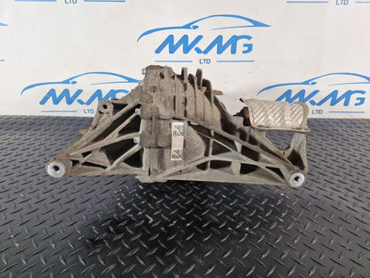 16-19 AUDI A4 B9 QUATTRO 2.0TDI GENUINE REAR DIFF DIFFERENTIAL 0DB500043G