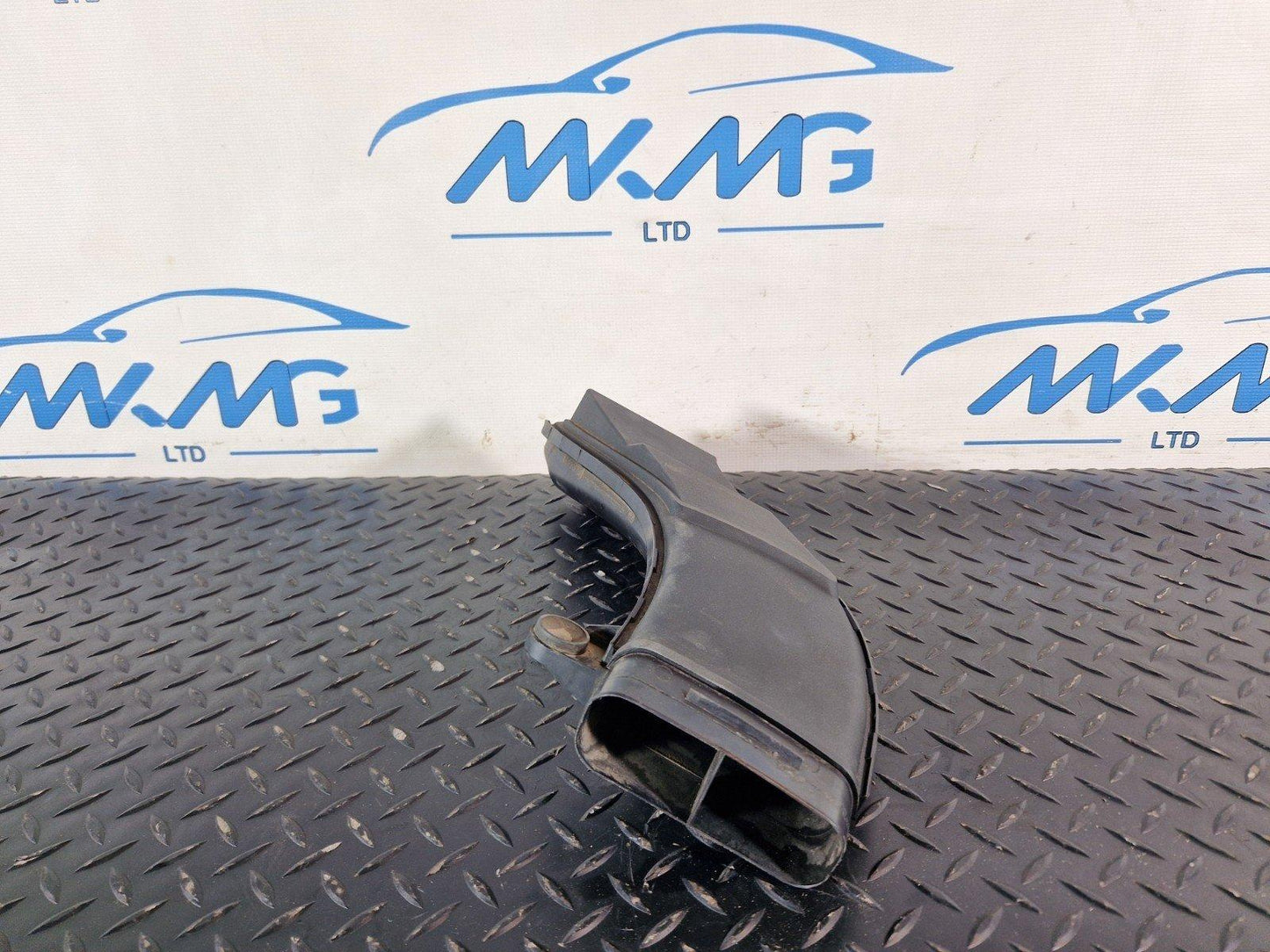 16-19 MERCEDES BENZ GLE W166 AIR INTAKE PIPE A2760902537