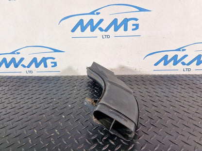 16-19 MERCEDES BENZ GLE W166 AIR INTAKE PIPE A2760902537