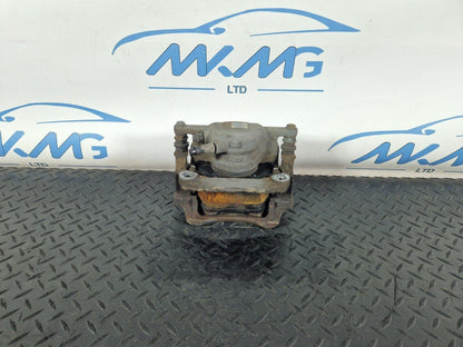13-19 MERCEDES BENZ CLA C117 BRAKE CALIPER FRONT LEFT SIDE A24639