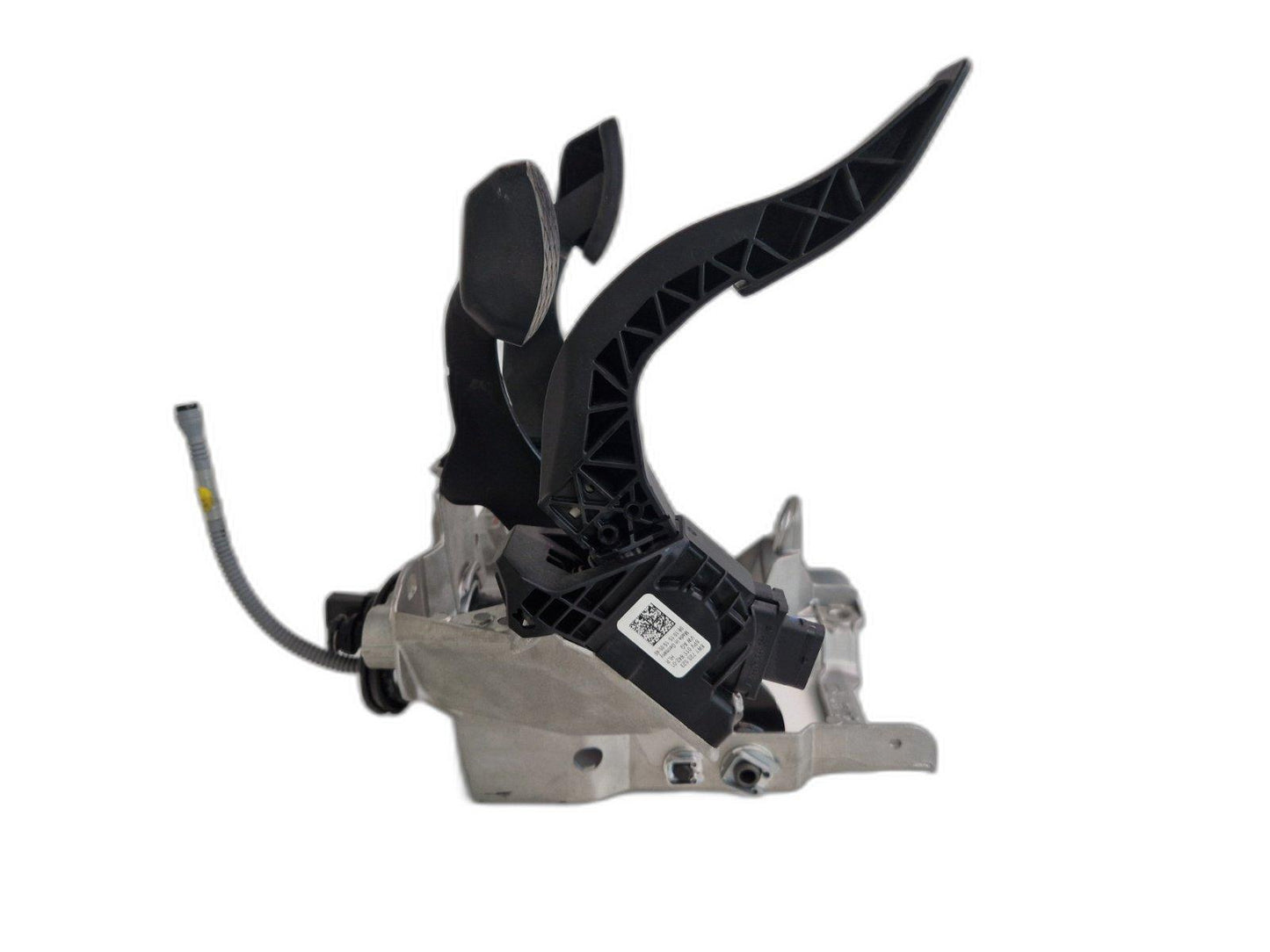 2016 AUDI A4 ACCELERATOR BREAK PEDAL BOX 8W1723523