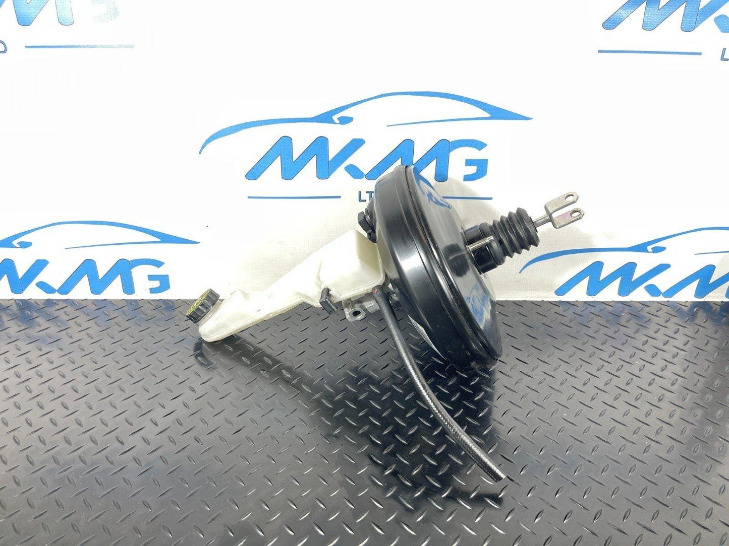 BMW 2 SERIES ACTIVE TOURER F45 216D BRAKE SERVO WITH MASTER CYLINDER 6872077