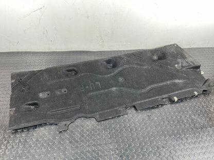 14-21 BMW 2 SERIES GRAN TOURER F46 GENUINE RIGHT SIDE UNDER BODY COVER