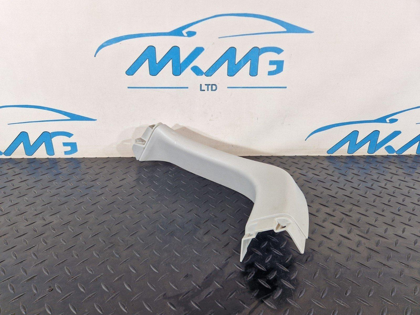 14-19 LAND ROVER L550 DISCOVERY SPORT RIGHT TAILGATE SIDE TRIM FK7244250AE8LBM
