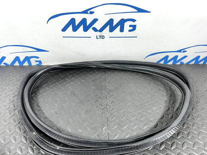 14-21 BMW 2 SERIES GRAN TOURER F46 GENUINE REAR OS/NS DOOR RUBBER SEAL 7316818