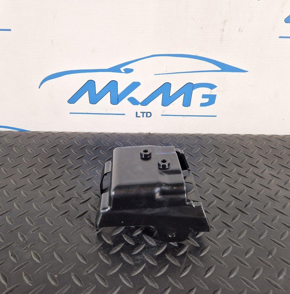 14-19 LAND ROVER L550 DISCOVERY SPORT OEM ABS MODULE SUPPORT / BRACKET FK726772A