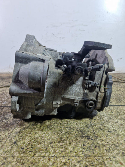 Seat Leon II 1P Hatchback Trans/Gearbox