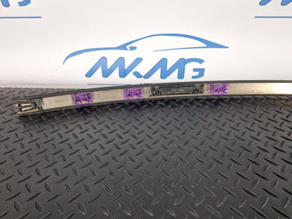 19-ON MERCEDES BENZ CLA C118 RIGHT O/S ROOF RAIL TRIM COVER A1186905600