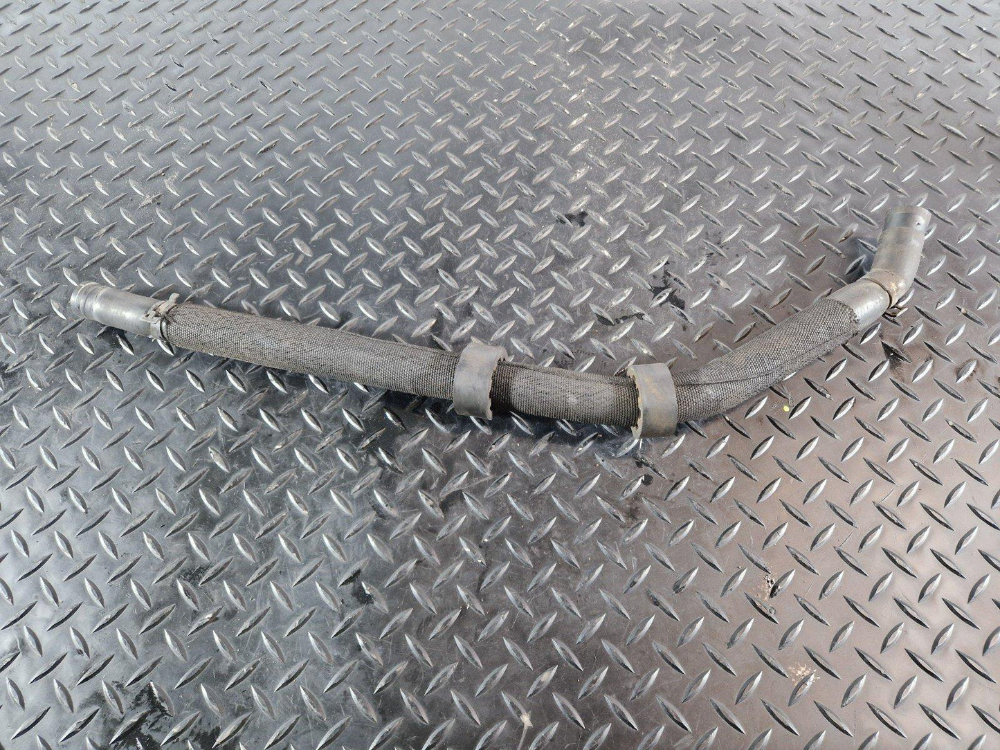 10-15 AUDI Q7 4L COOLANT HOSE 7L8121073H